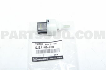 GJ6A61200 SWITCH,FAN