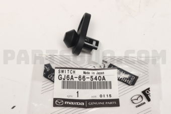 GJ6A66540A SWITCH,DOOR