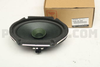 GJ6A66960 SPEAKER,LOUD-DOOR