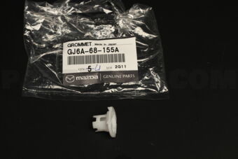 GJ6A68155A GROMMET,SCREW
