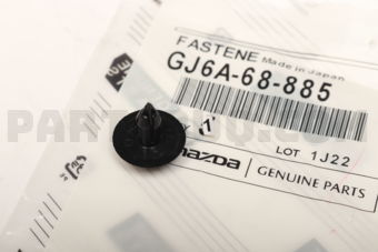 GJ6A68885 FASTENER