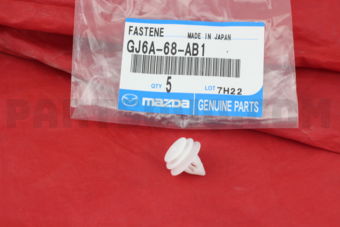 GJ6A68AB1 FASTENER