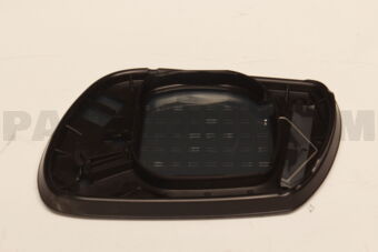 GJ6A691G1 GLASS &amp; HOLDER(R),MIRROR
