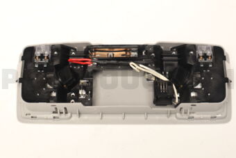 GJ6A69970A77 CONSOLE,OVERHEAD