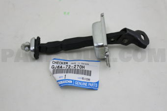 GJ6A72270H CHECKER