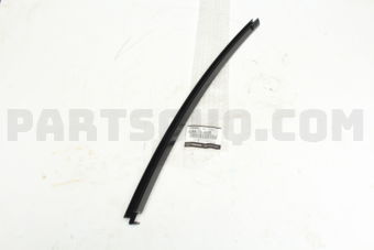 GJ6A73602E CHANNEL(L),CENTER