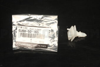 GJ6B501K5 PIN,LOCATOR