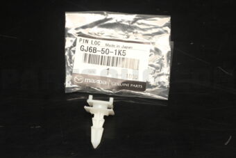 GJ6B501K5 PIN,LOCATOR