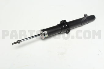 GJ6E34900H DAMPER(L),FRONT