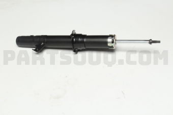 GJ6E34900H DAMPER(L),FRONT