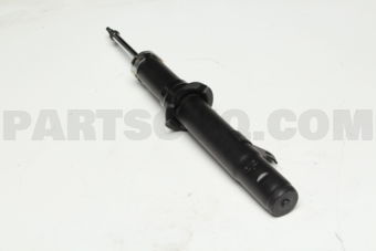 GJ6E34900H DAMPER(L),FRONT