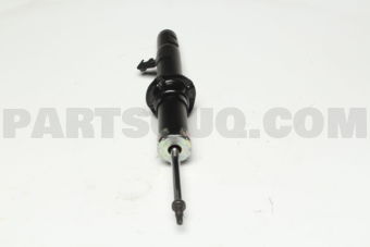 GJ6E34900H DAMPER(L),FRONT