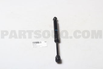 GJ6E56930F DAMPER,STAY-TRUNK LID