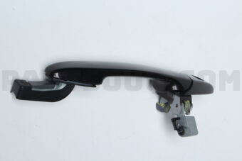 GJ6E58410R88 HANDLE(R),OUTER