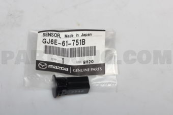 GJ6E61751B SENSOR,SUN