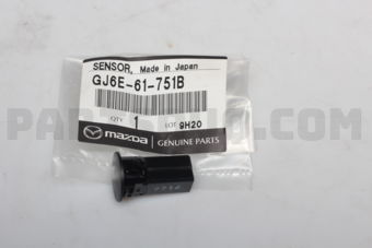 GJ6E61751B SENSOR,SUN