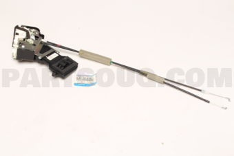 GJ6F73310L LOCK(L),DOOR