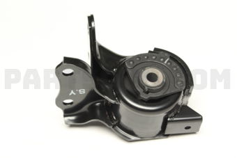 GJ6G39070B RUBBER NO.4,ENG.MTG