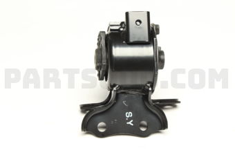GJ6G39070B RUBBER NO.4,ENG.MTG