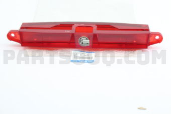 GJ6J51580D LAMP,STOP-HI.MOUNT