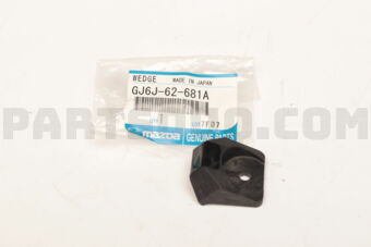 GJ6J62681A WEDGE,LIFTGATE