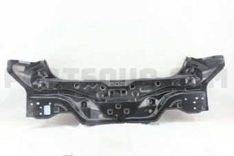GJ6J70750D PANEL,REAR END