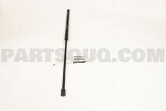 GJ6L62620G STAY(R),DAMPER