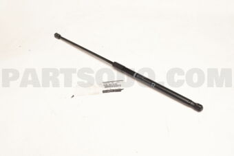 GJ6L62620G STAY(R),DAMPER