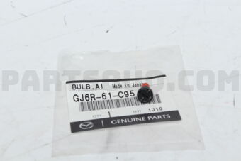 GJ6R61C95 BULB,AIRCON. SWITCH