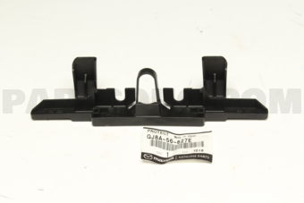 GJ8A56627E PROTECTOR,LOCK-BONNET