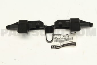 GJ8A56627E PROTECTOR,LOCK-BONNET