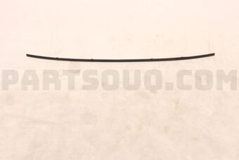 GJ8J509L0B PROTECTOR,ROOF MOULD