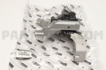 GJL339060 RUBBER NO.3,ENG.MTG