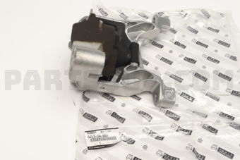 GJL339060 RUBBER NO.3,ENG.MTG