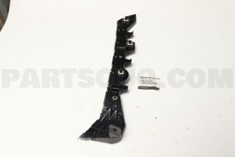 GJR9502H1 RETAINER(R),REAR BUMPER