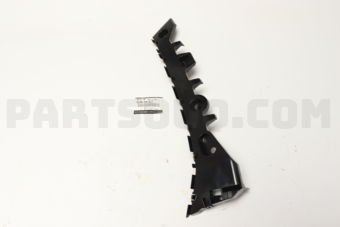 GJR9502J1 RETAINER(L),REAR BUMPER