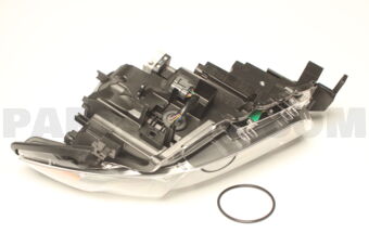 GJS151041D UNIT(L),HEAD LAMP