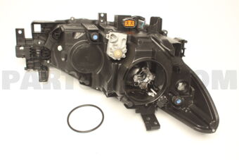 GJS151041D UNIT(L),HEAD LAMP