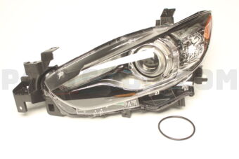 GJS151041D UNIT(L),HEAD LAMP