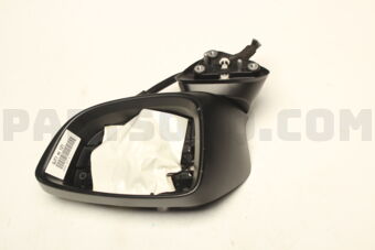 GJT169121E BODY(R),DOOR MIRROR