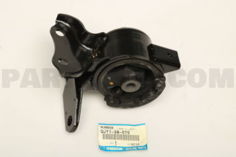 GJY139070 RUBBER NO.4,ENG