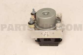 GJYA437A0A UNIT,HYDRAULIC-ABS