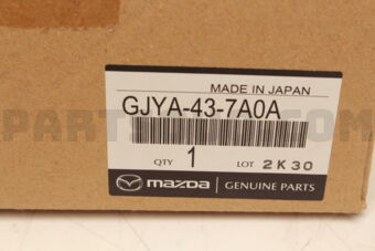 GJYA437A0A UNIT,HYDRAULIC-ABS