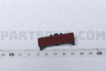 GJYA50629A CLIP,ROOF MOULD