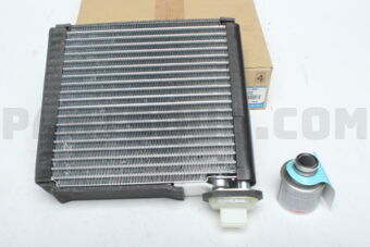 GJYA61J1Z EVAPORATOR &amp; OIL SET