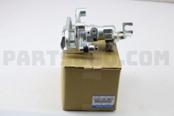 GJZA2698ZC CALIPER(R),PADLESS-RR