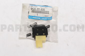 GK2A66630 SWITCH,LID OPENER