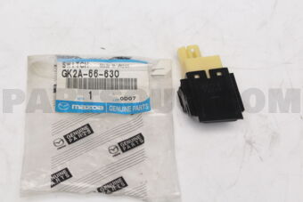 GK2A66630 SWITCH,LID OPENER
