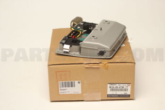 GK2A69970H77 CONSOLE,OVERHEAD
