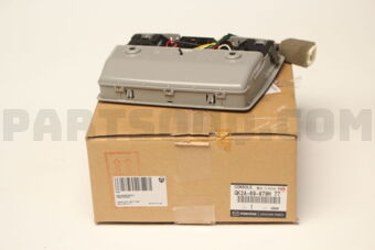GK2A69970H77 CONSOLE,OVERHEAD